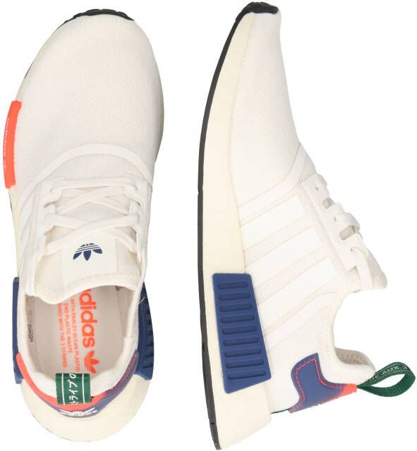 adidas Originals Sneakers laag 'NMD_R1'