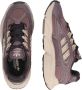 Adidas Originals Ozmillen sneakers aubergine oudroze - Thumbnail 5