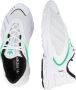 Adidas Originals Oztral Sportieve Witte Sneakers voor Heren White Heren - Thumbnail 7