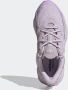 Adidas Paarse Tint Lage Sneaker met Tubulaire Ondersteuning Purple Dames - Thumbnail 4