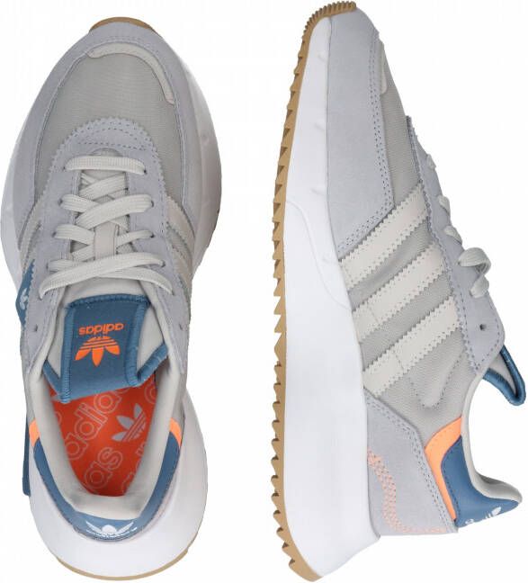 adidas Originals Sneakers laag 'Retropy F2'