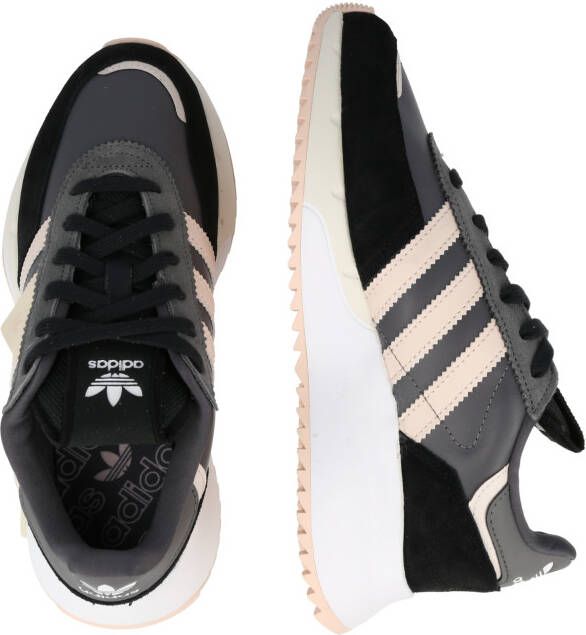 adidas Originals Sneakers laag 'RETROPY F2'