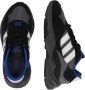 Adidas Originals Heren Sneakers met lage profiel Zwart Heren - Thumbnail 7