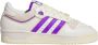 Adidas Originals Rivalry 86 Low Schoenen Unisex Wit - Thumbnail 9