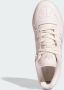 Adidas Originals Rivarlry Lux Sports Schoenen Beige - Thumbnail 19