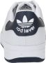 Adidas Originals Rod Laver Heren Sneakers Schoenen Sportschoenen Wit G99864 - Thumbnail 3