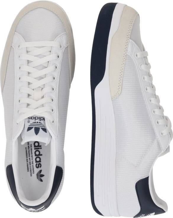 adidas Originals Sneakers laag 'ROD LAVER'