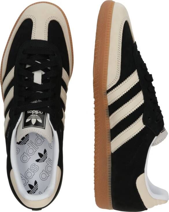 adidas Originals Sneakers laag 'Samba'