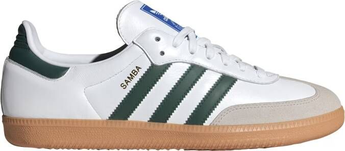 adidas Originals Sneakers laag 'SAMBA'