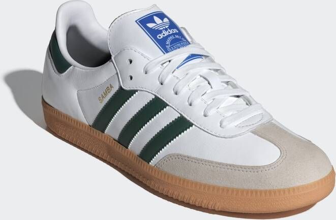 adidas Originals Sneakers laag 'SAMBA'