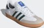 Adidas Originals Samba OG Sneaker W adidas Samba OG in wit formaten: 37.333 - Thumbnail 90