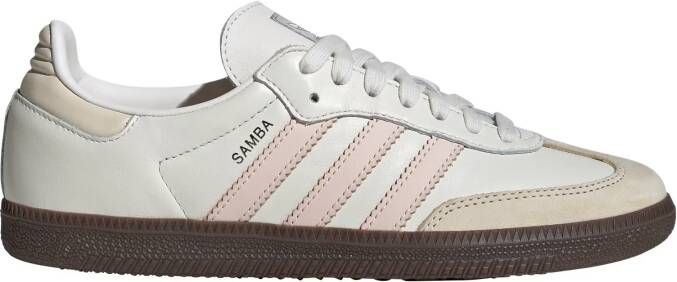 adidas Originals Sneakers laag 'Samba'