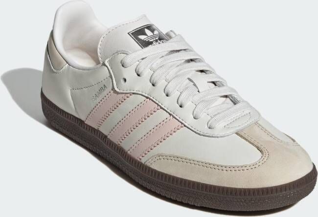 adidas Originals Sneakers laag 'Samba'