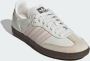 Adidas Originals Samba OG Cloud White Wonder Quartz Wonder White- Cloud White Wonder Quartz Wonder White - Thumbnail 17