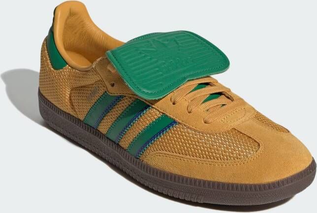 adidas Originals Sneakers laag 'Samba'