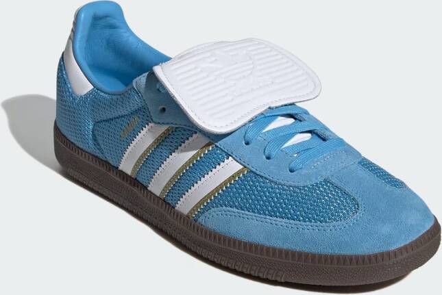 adidas Originals Sneakers laag 'Samba'