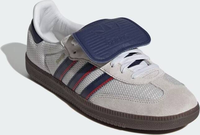 adidas Originals Sneakers laag 'Samba'