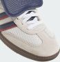 Adidas Originals Sport Schoenen Samba LT Gray - Thumbnail 25