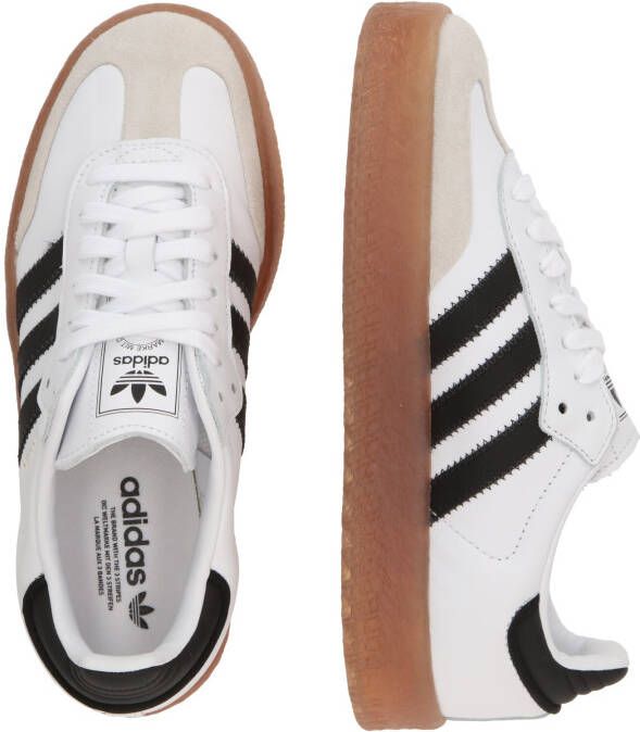 adidas Originals Sneakers laag 'Samba'