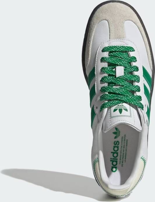 adidas Originals Sneakers laag 'Samba'