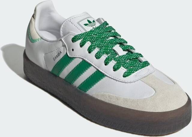 adidas Originals Sneakers laag 'Samba'