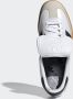 Adidas Originals Sportschoenen Samba LT W White - Thumbnail 11