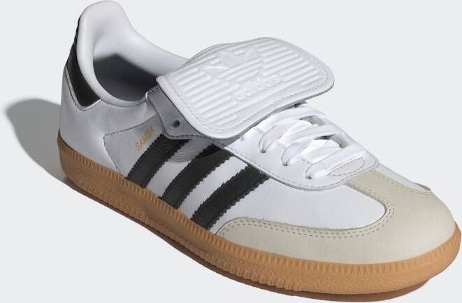 adidas Originals Sneakers laag 'Samba'