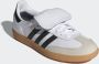 Adidas Originals Sportschoenen Samba LT W White - Thumbnail 13