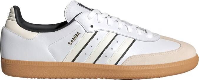 adidas Originals Sneakers laag 'Samba'