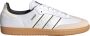 Adidas Originals Samba OG Cloud White Off White Core Black- Cloud White Off White Core Black - Thumbnail 26