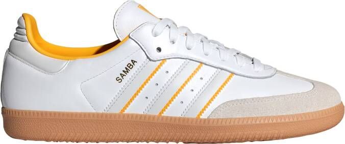 adidas Originals Sneakers laag 'Samba'