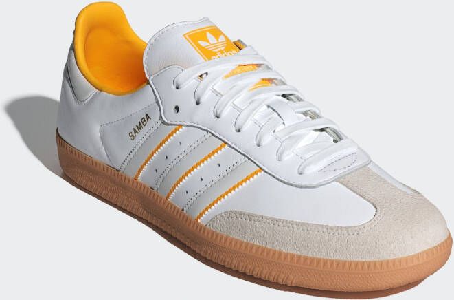 adidas Originals Sneakers laag 'Samba'