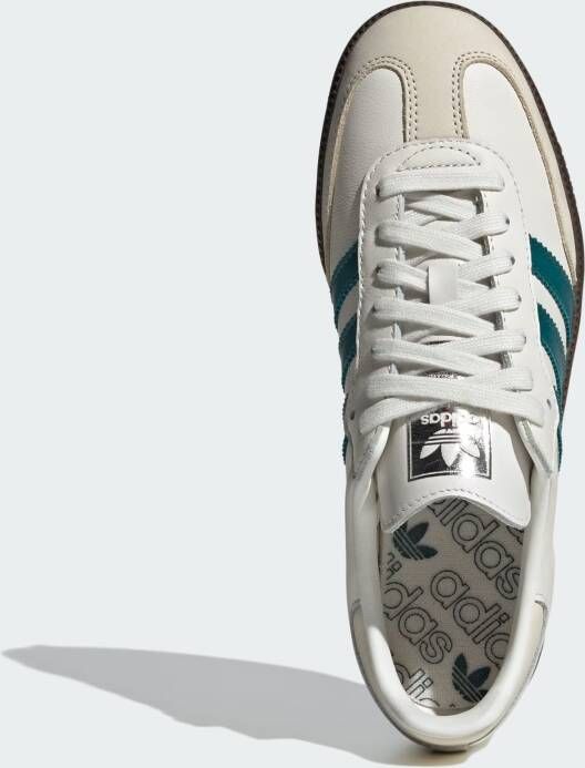 adidas Originals Sneakers laag 'Samba OG'