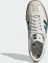 Adidas Originals Samba OG Cloud White Legacy Teal Wonder White- Cloud White Legacy Teal Wonder White - Thumbnail 9