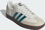 Adidas Originals Samba OG Cloud White Legacy Teal Wonder White- Cloud White Legacy Teal Wonder White - Thumbnail 11