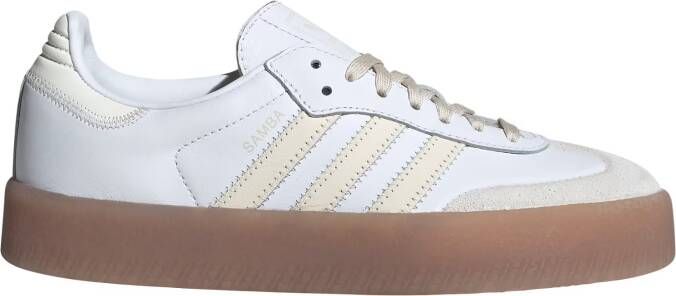 adidas Originals Sneakers laag 'Samba'