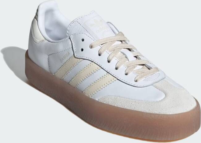 adidas Originals Sneakers laag 'Samba'