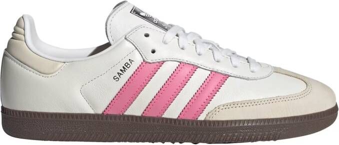 adidas Originals Sneakers laag 'Samba'