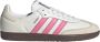 Adidas Originals Samba OG Dames Cloud White Lucid Pink Wonder White Cloud White Lucid Pink Wonder White - Thumbnail 18