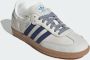 Adidas Originals Sportschoenen Samba Beige Dames - Thumbnail 14