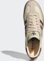 Adidas Originals Samba OG Cream White Preloved Brown Wonder White- Dames Cream White Preloved Brown Wonder White - Thumbnail 20