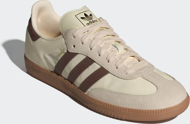 adidas Originals Sneakers laag 'Samba'