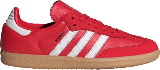 adidas Originals Sneakers laag 'Samba'