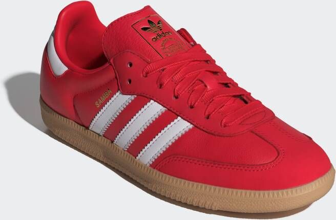 adidas Originals Sneakers laag 'Samba'