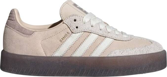 adidas Originals Sneakers laag 'Samba'