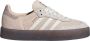 Adidas Originals Sportschoenen Sambae Pink Dames - Thumbnail 16