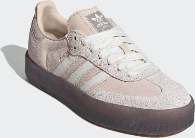 adidas Originals Sneakers laag 'Samba'