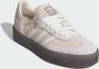 Adidas Originals Sportschoenen Sambae Pink Dames - Thumbnail 19