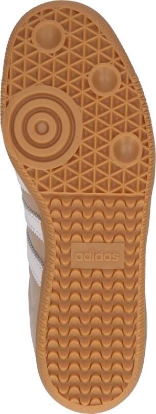 adidas Originals Sneakers laag 'SAMBA'