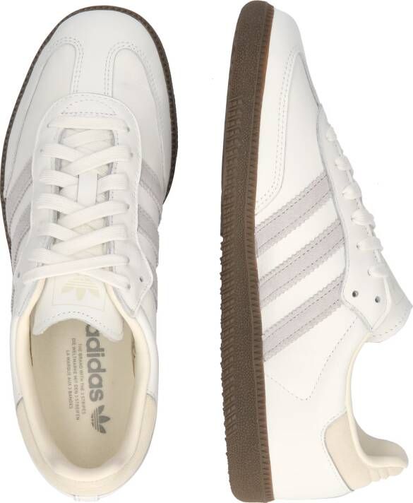 adidas Originals Sneakers laag 'SAMBA'